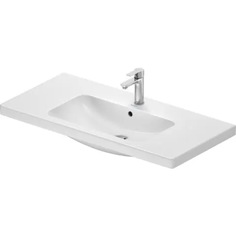 Reapris Duravit D-Code Tvättställ